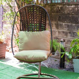 Jardin-Classics-Swing-Chair