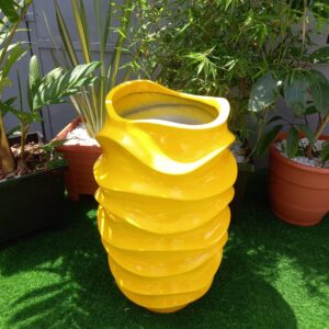 Cylinder Wavy Large